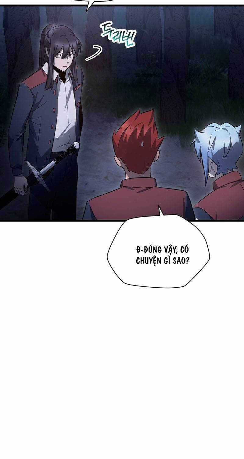 Helmut Đứa Trẻ Bị Ruồng Bỏ Chương 73 trang 25