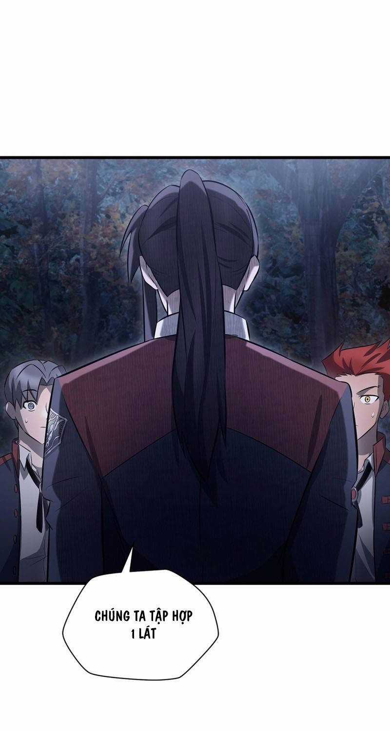 Helmut Đứa Trẻ Bị Ruồng Bỏ Chương 73 trang 28