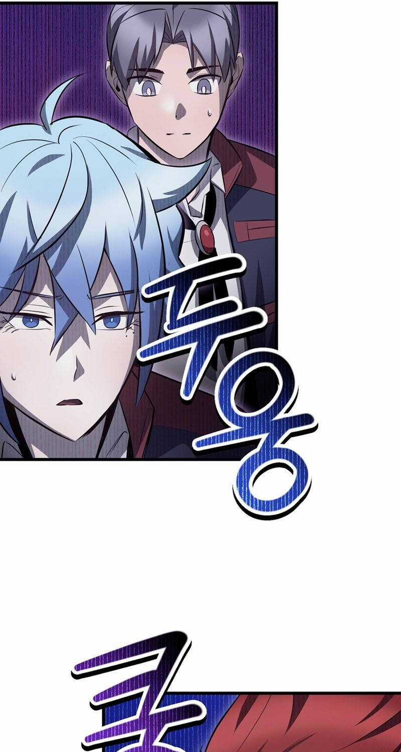 Helmut Đứa Trẻ Bị Ruồng Bỏ Chương 73 trang 35