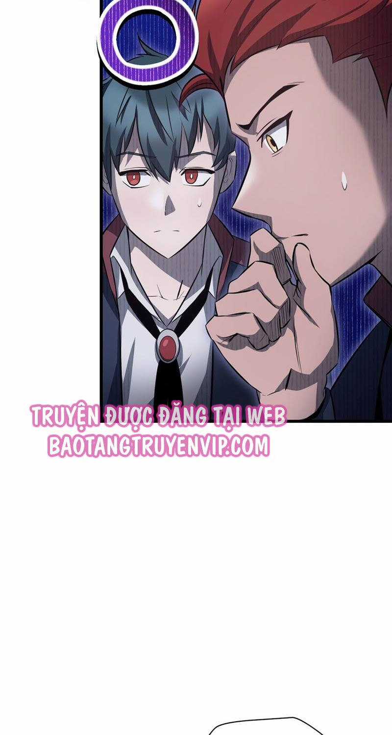 Helmut Đứa Trẻ Bị Ruồng Bỏ Chương 73 trang 36