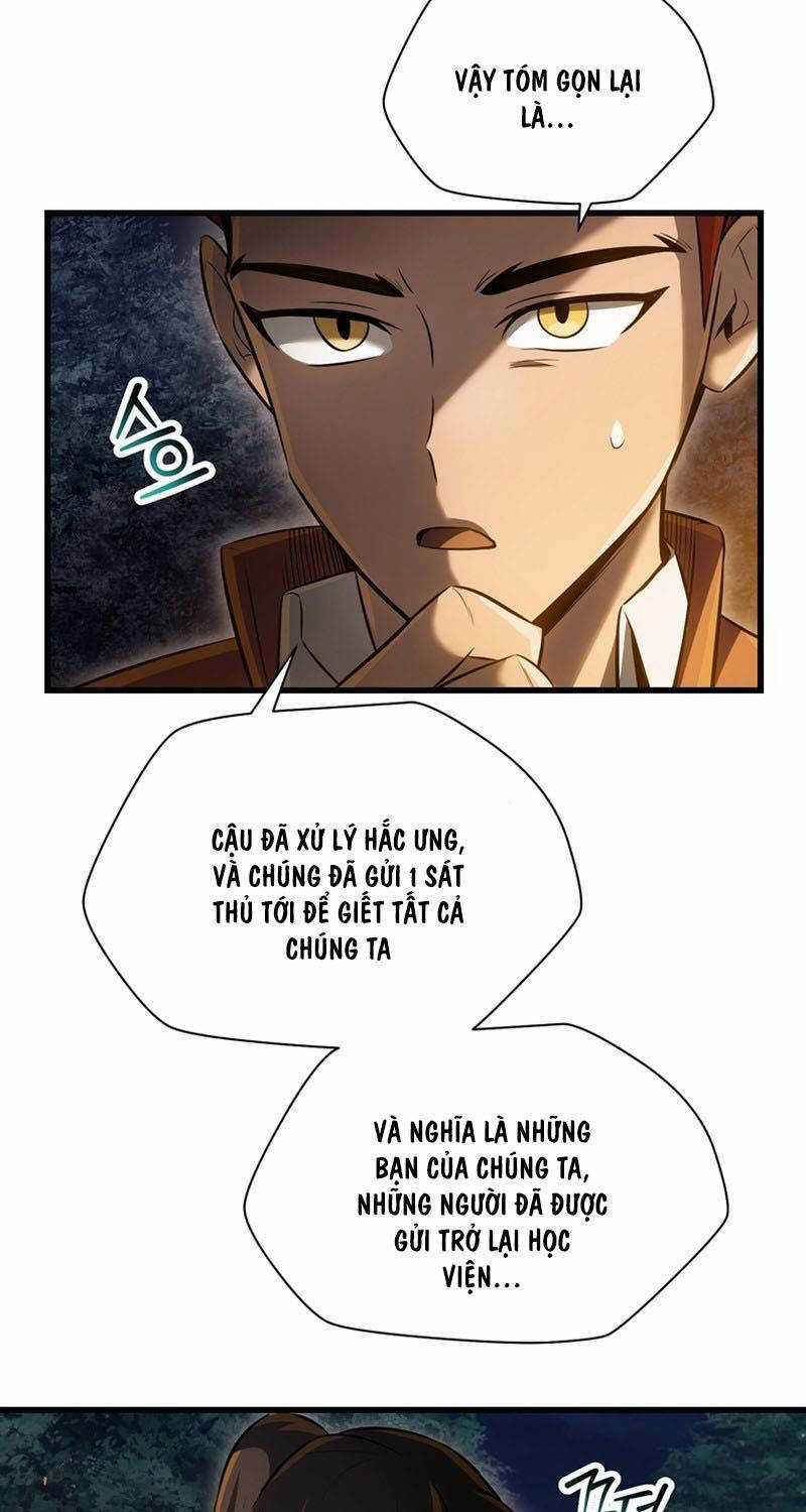 Helmut Đứa Trẻ Bị Ruồng Bỏ Chương 73 trang 37