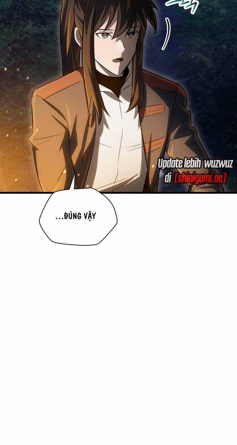 Helmut Đứa Trẻ Bị Ruồng Bỏ Chương 73 trang 38