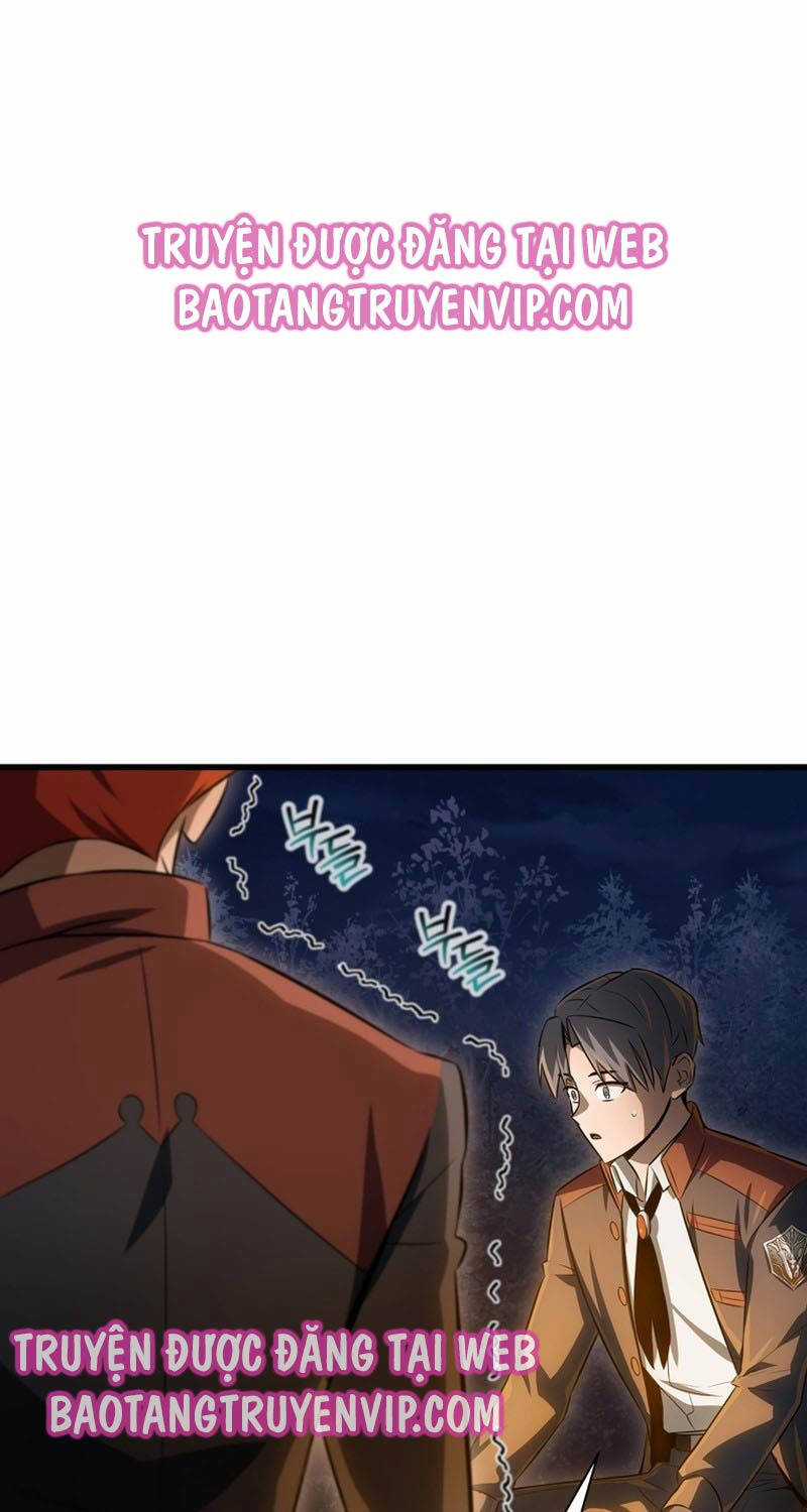 Helmut Đứa Trẻ Bị Ruồng Bỏ Chương 73 trang 39