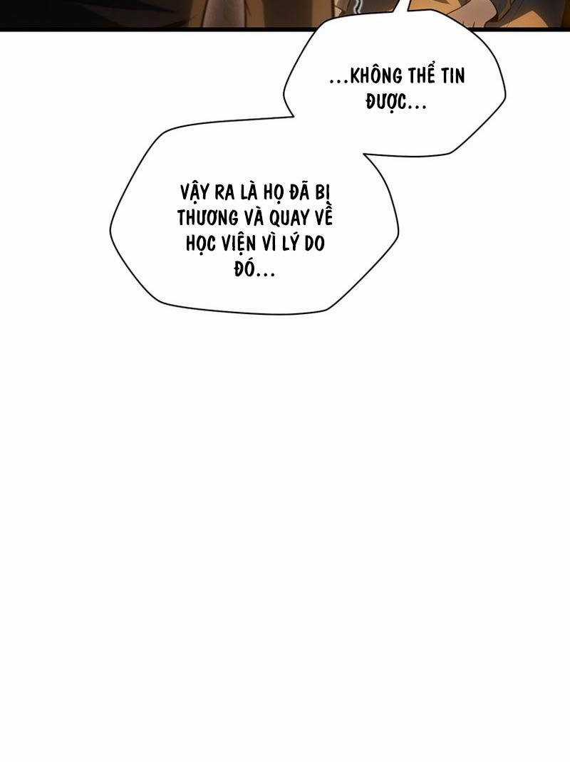 Helmut Đứa Trẻ Bị Ruồng Bỏ Chương 73 trang 40