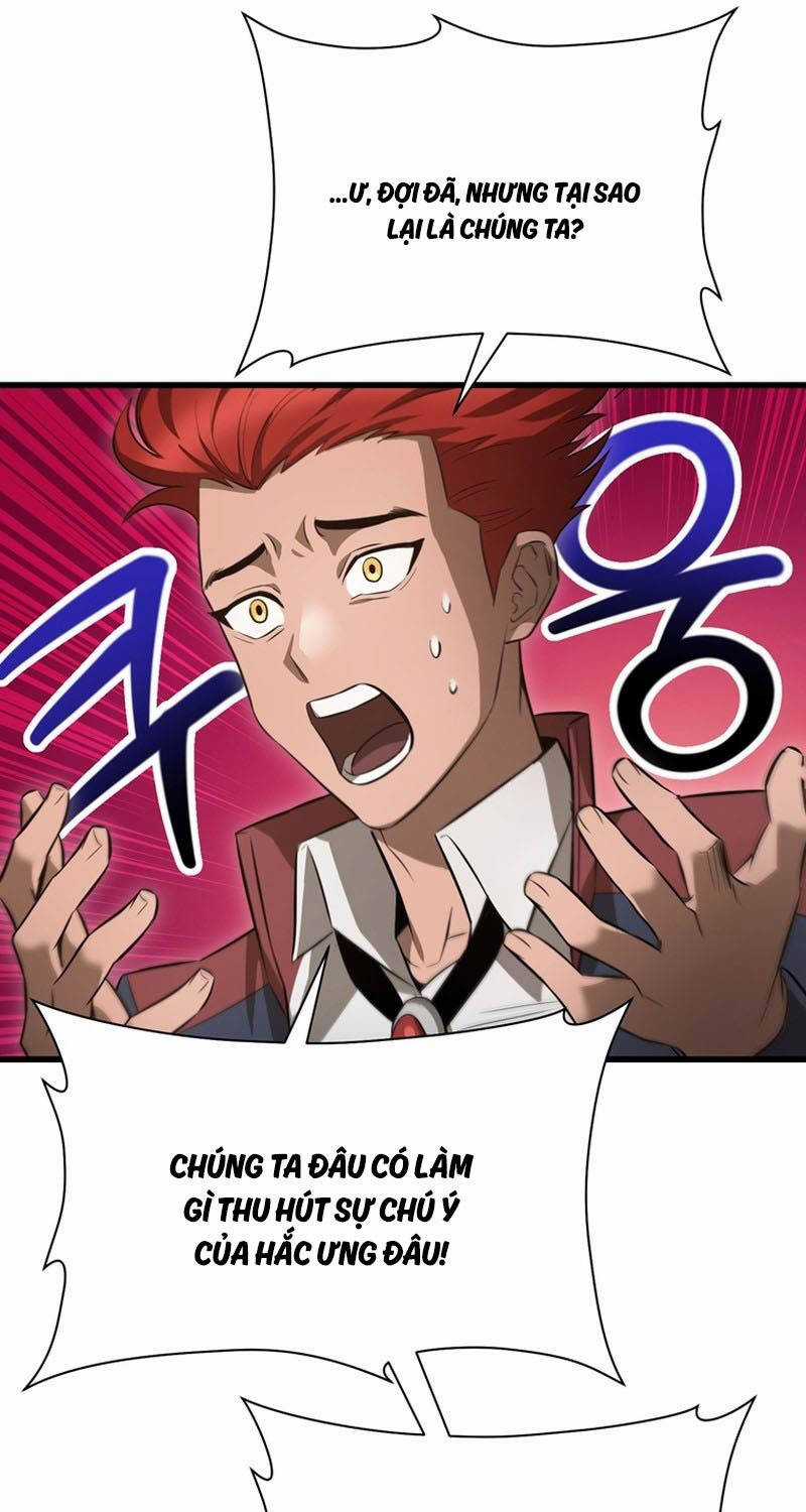 Helmut Đứa Trẻ Bị Ruồng Bỏ Chương 73 trang 41