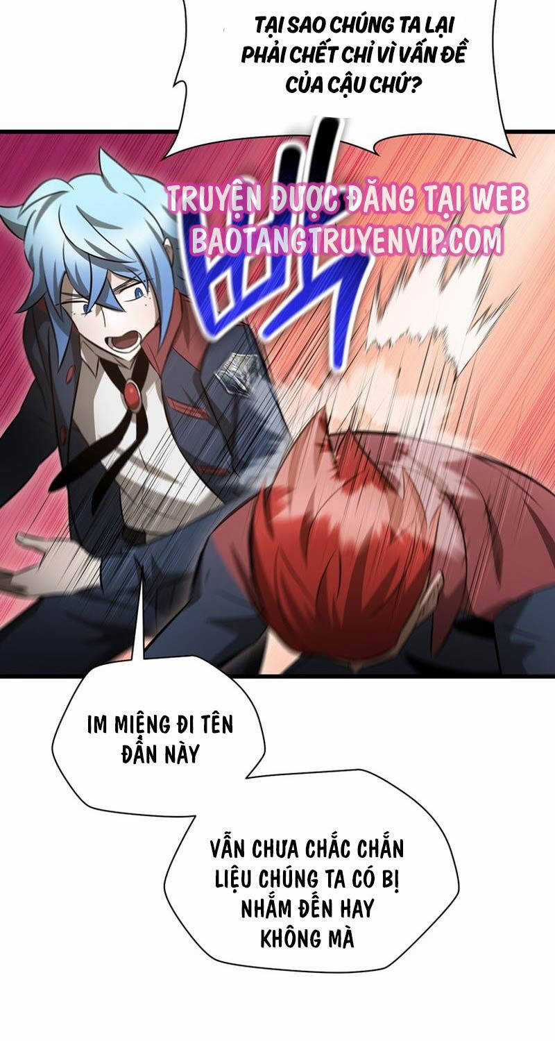 Helmut Đứa Trẻ Bị Ruồng Bỏ Chương 73 trang 42