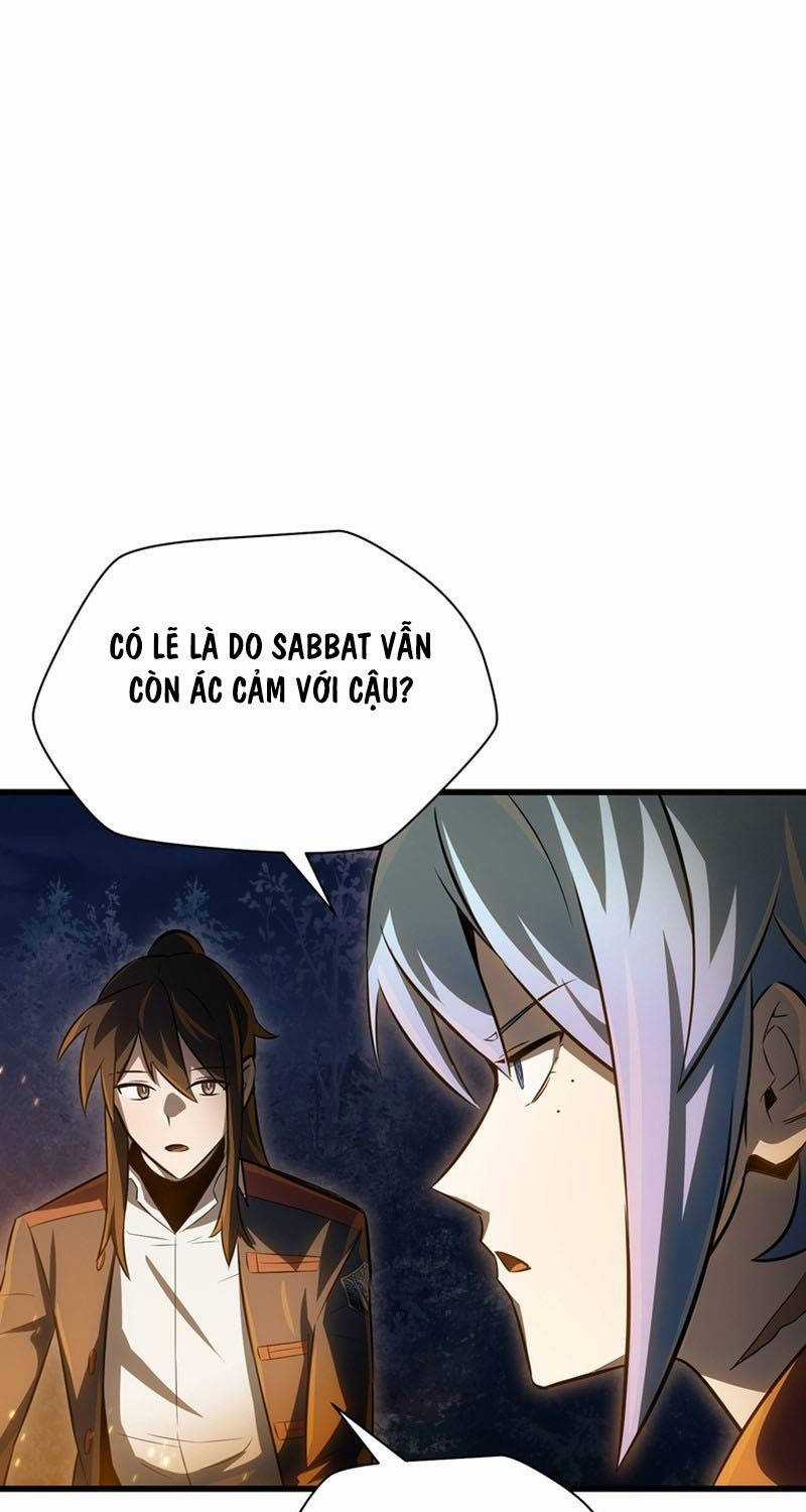 Helmut Đứa Trẻ Bị Ruồng Bỏ Chương 73 trang 43