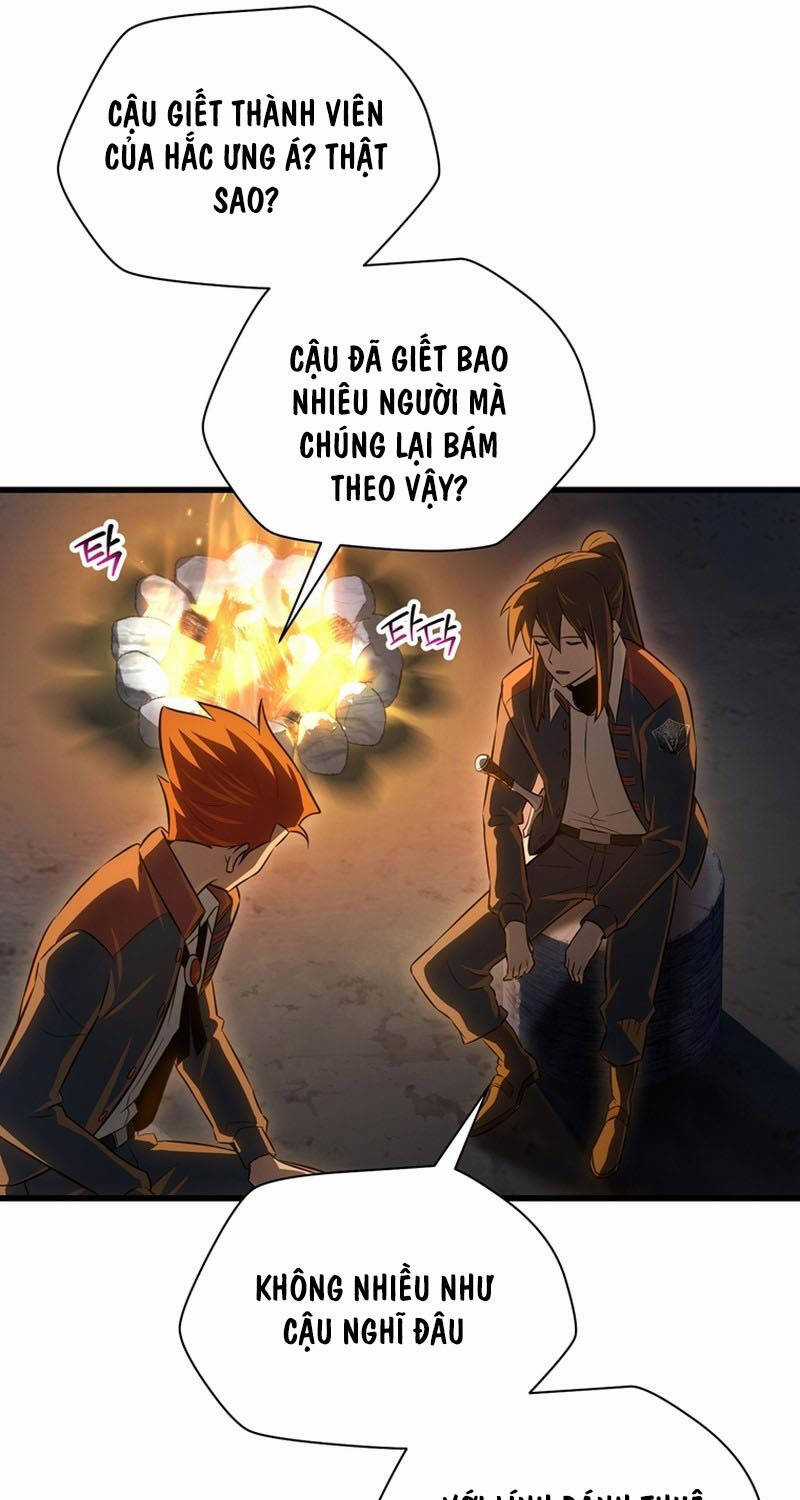 Helmut Đứa Trẻ Bị Ruồng Bỏ Chương 73 trang 47