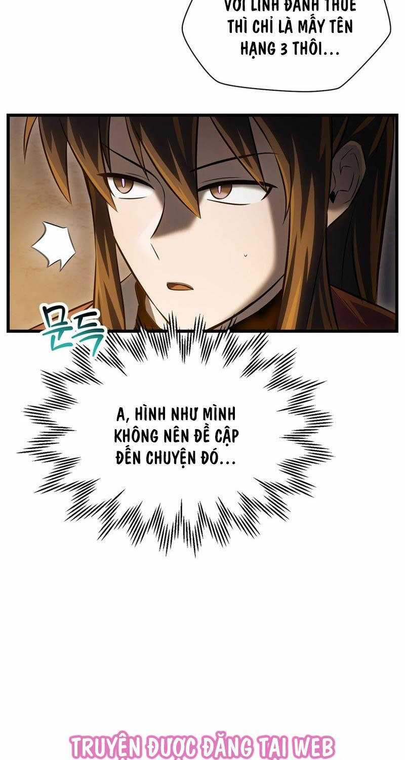 Helmut Đứa Trẻ Bị Ruồng Bỏ Chương 73 trang 48