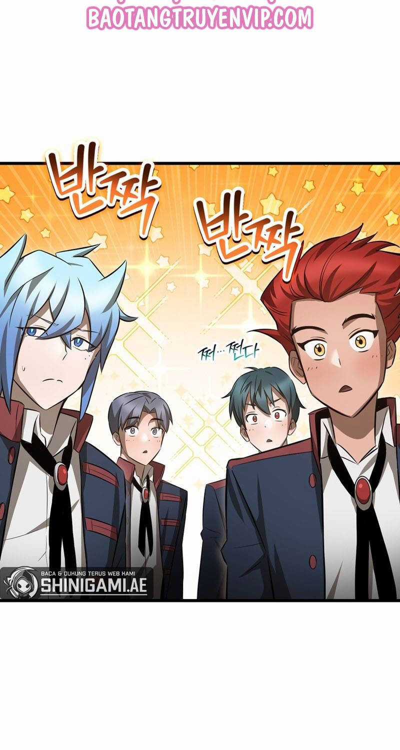 Helmut Đứa Trẻ Bị Ruồng Bỏ Chương 73 trang 49