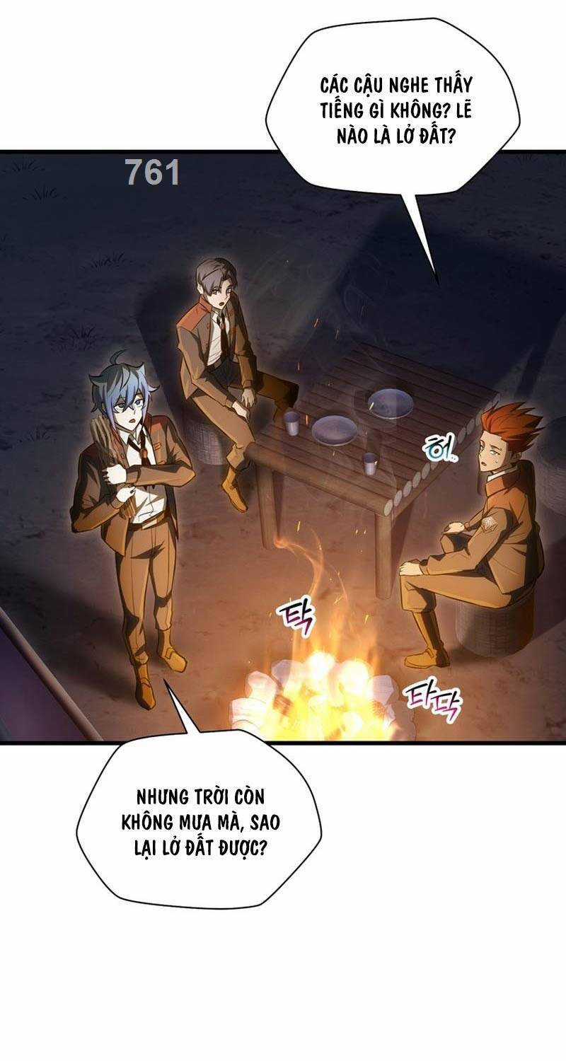 Helmut Đứa Trẻ Bị Ruồng Bỏ Chương 73 trang 5