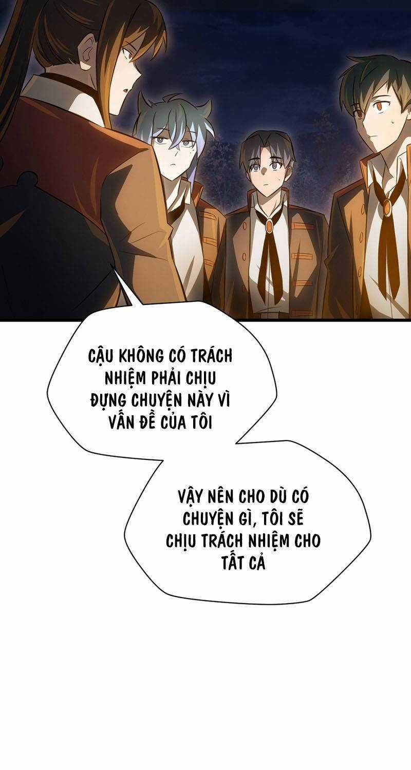 Helmut Đứa Trẻ Bị Ruồng Bỏ Chương 73 trang 53