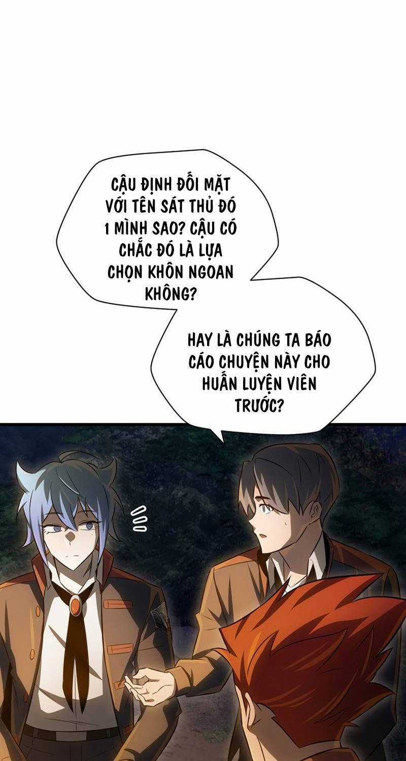 Helmut Đứa Trẻ Bị Ruồng Bỏ Chương 73 trang 54