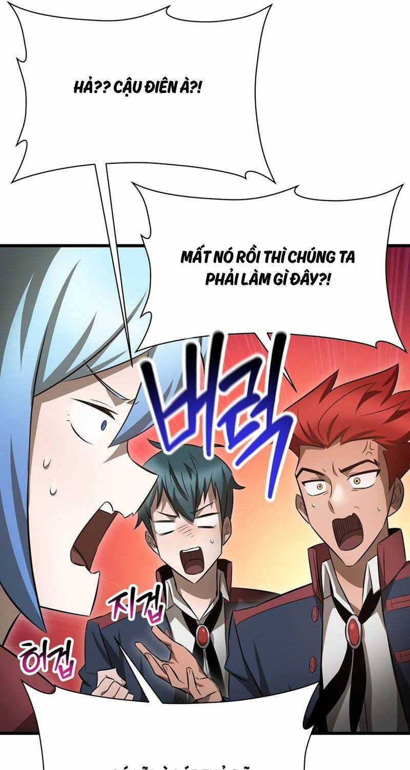 Helmut Đứa Trẻ Bị Ruồng Bỏ Chương 73 trang 59