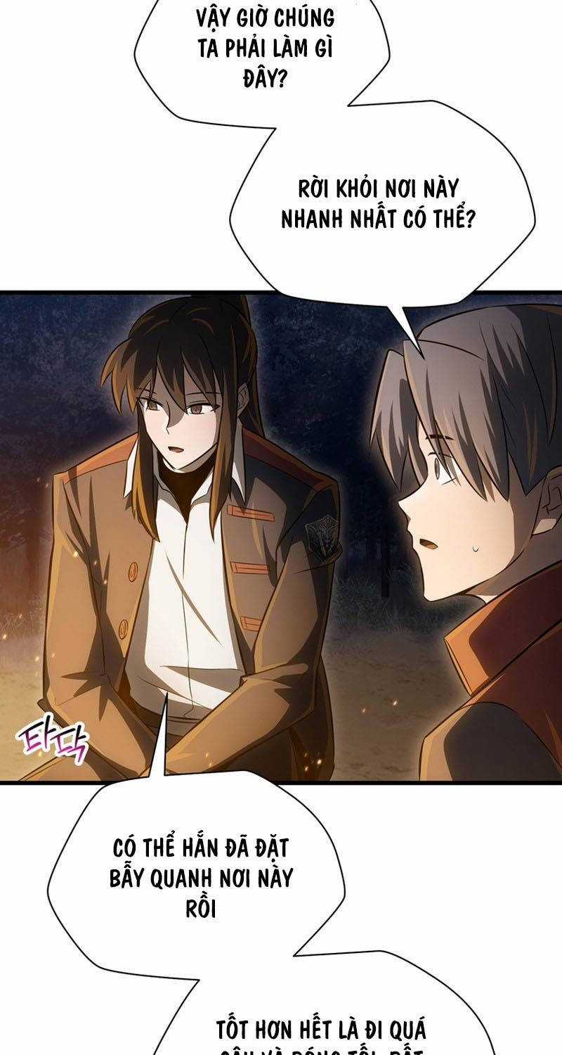 Helmut Đứa Trẻ Bị Ruồng Bỏ Chương 73 trang 61