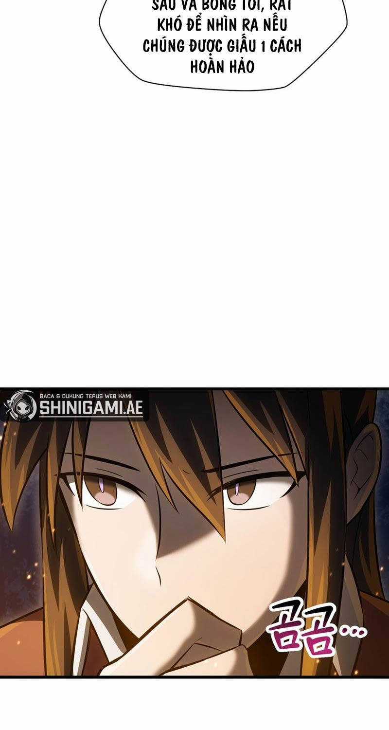 Helmut Đứa Trẻ Bị Ruồng Bỏ Chương 73 trang 62