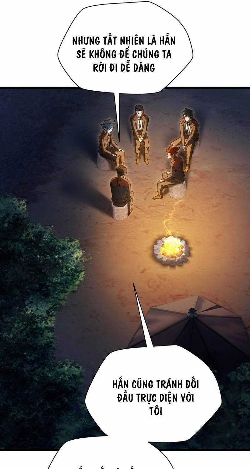 Helmut Đứa Trẻ Bị Ruồng Bỏ Chương 73 trang 66