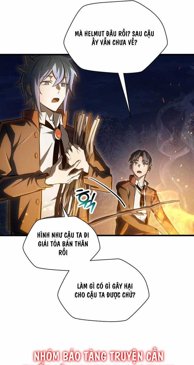 Helmut Đứa Trẻ Bị Ruồng Bỏ Chương 73 trang 7