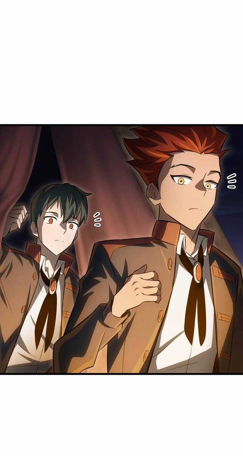 Helmut Đứa Trẻ Bị Ruồng Bỏ Chương 73 trang 76