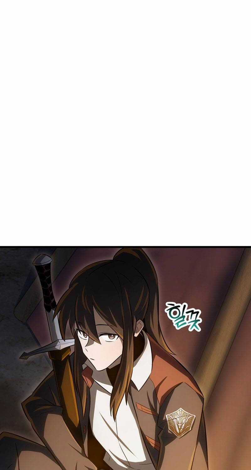 Helmut Đứa Trẻ Bị Ruồng Bỏ Chương 73 trang 77