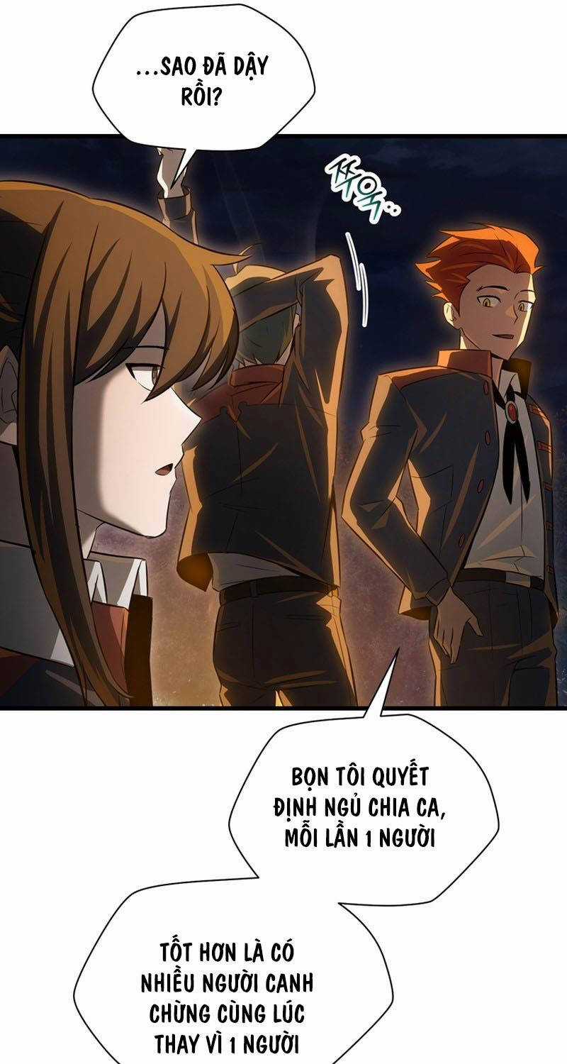 Helmut Đứa Trẻ Bị Ruồng Bỏ Chương 73 trang 79