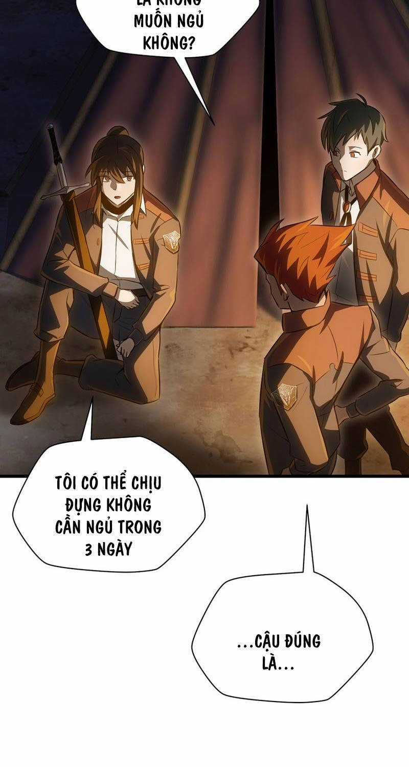 Helmut Đứa Trẻ Bị Ruồng Bỏ Chương 73 trang 82