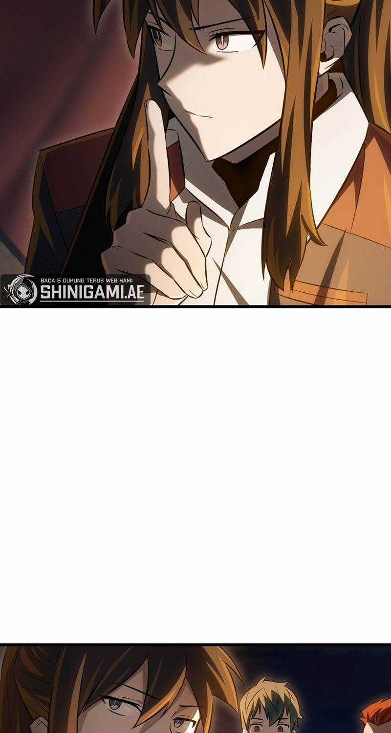 Helmut Đứa Trẻ Bị Ruồng Bỏ Chương 73 trang 87