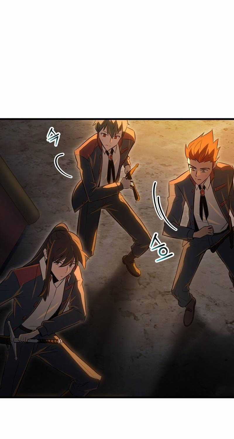 Helmut Đứa Trẻ Bị Ruồng Bỏ Chương 73 trang 90