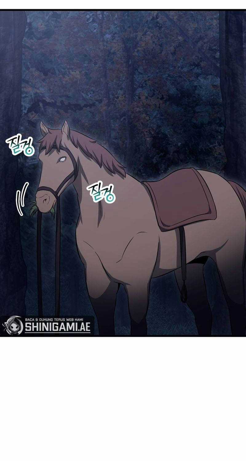 Helmut Đứa Trẻ Bị Ruồng Bỏ Chương 73 trang 94