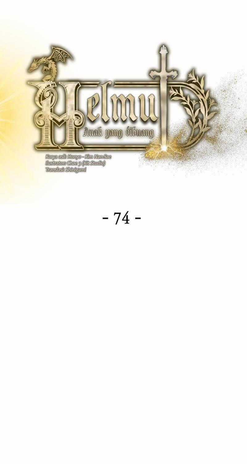 Helmut Đứa Trẻ Bị Ruồng Bỏ Chương 74 trang 0