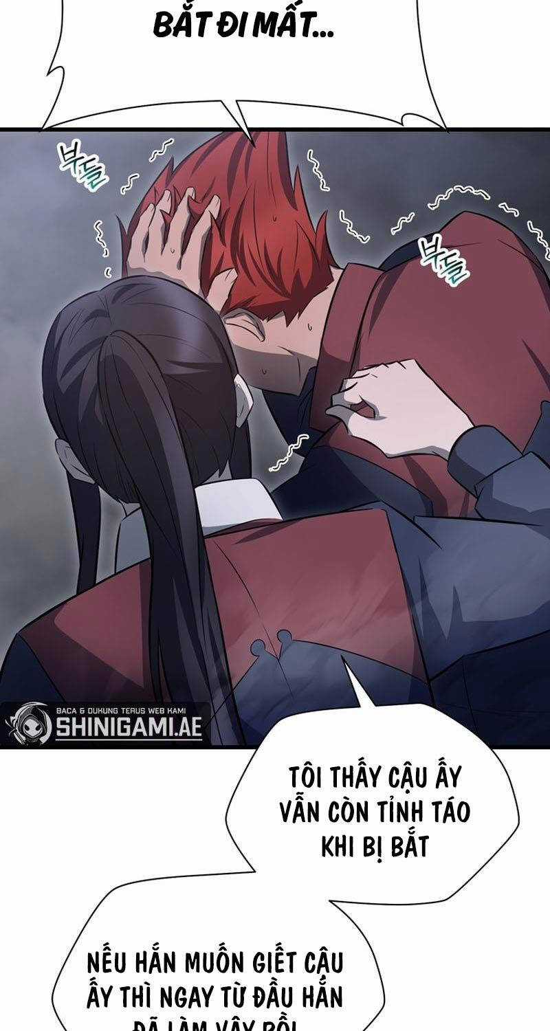 Helmut Đứa Trẻ Bị Ruồng Bỏ Chương 74 trang 10