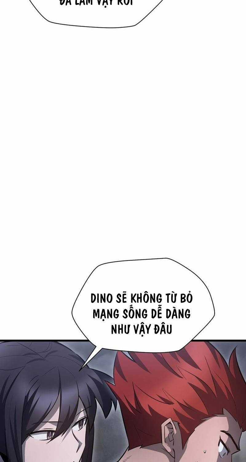 Helmut Đứa Trẻ Bị Ruồng Bỏ Chương 74 trang 11