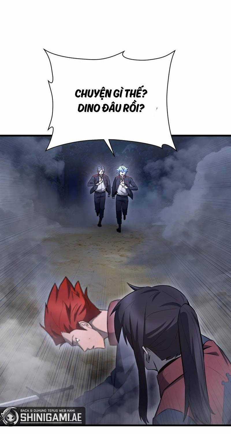 Helmut Đứa Trẻ Bị Ruồng Bỏ Chương 74 trang 14