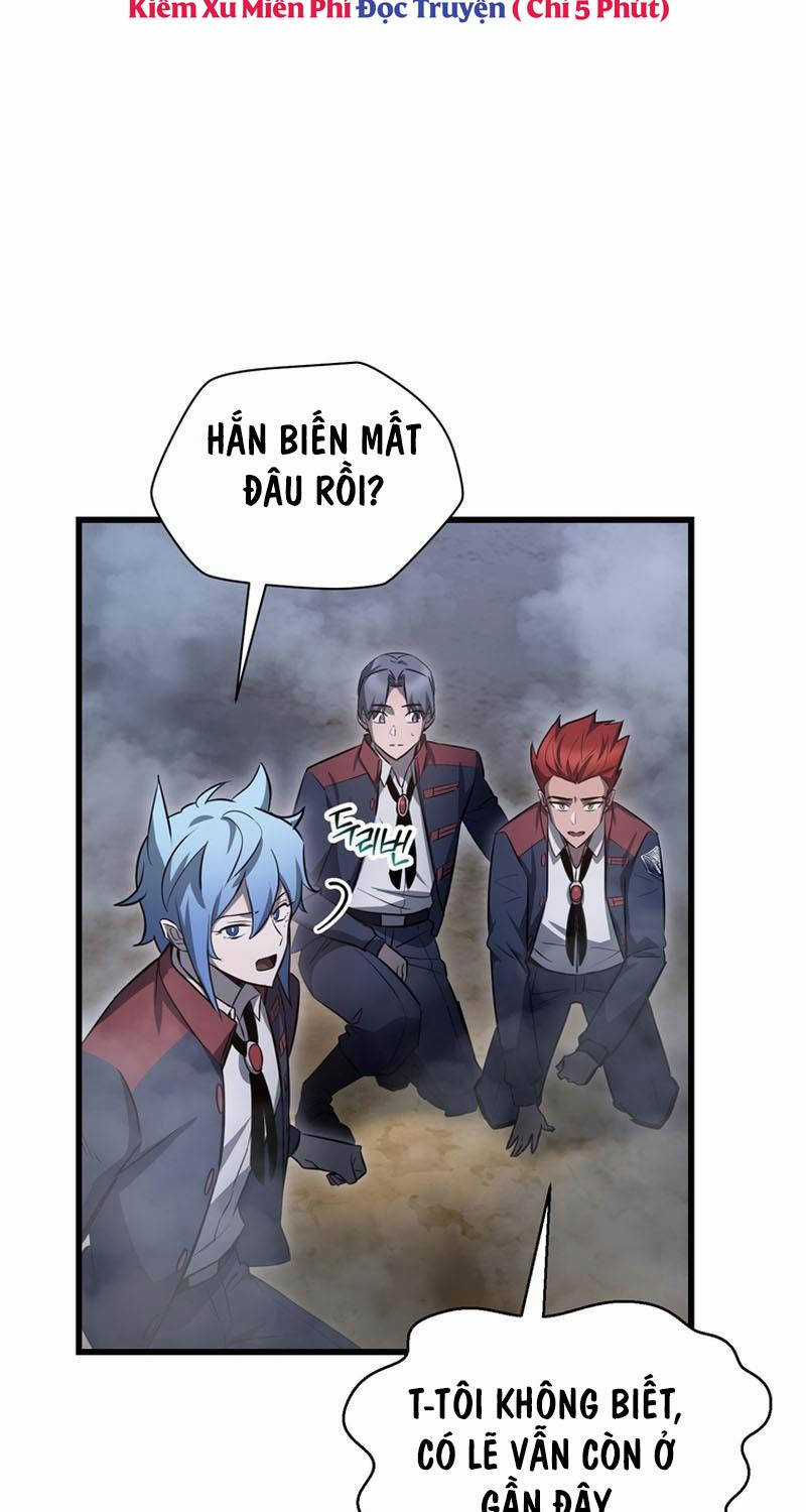 Helmut Đứa Trẻ Bị Ruồng Bỏ Chương 74 trang 17