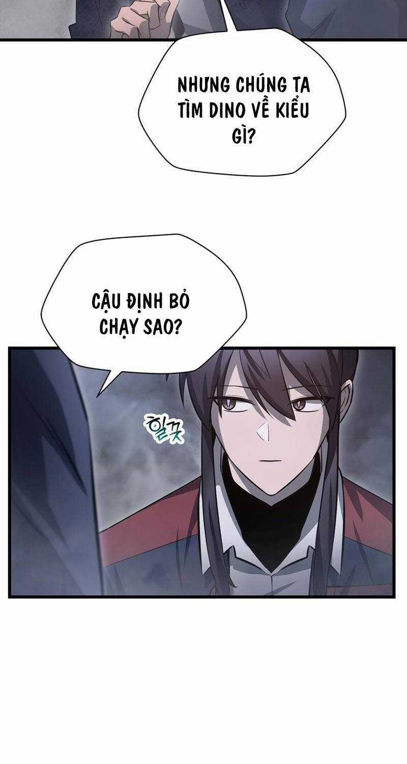 Helmut Đứa Trẻ Bị Ruồng Bỏ Chương 74 trang 19