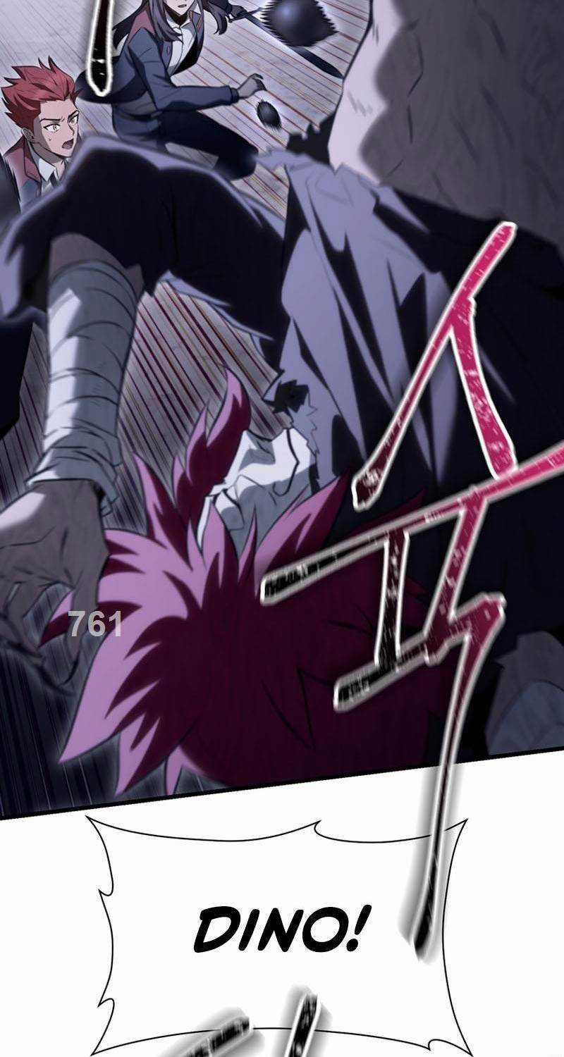 Helmut Đứa Trẻ Bị Ruồng Bỏ Chương 74 trang 2