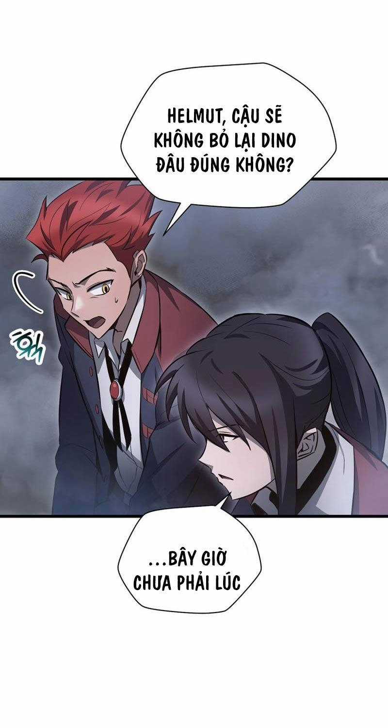 Helmut Đứa Trẻ Bị Ruồng Bỏ Chương 74 trang 20