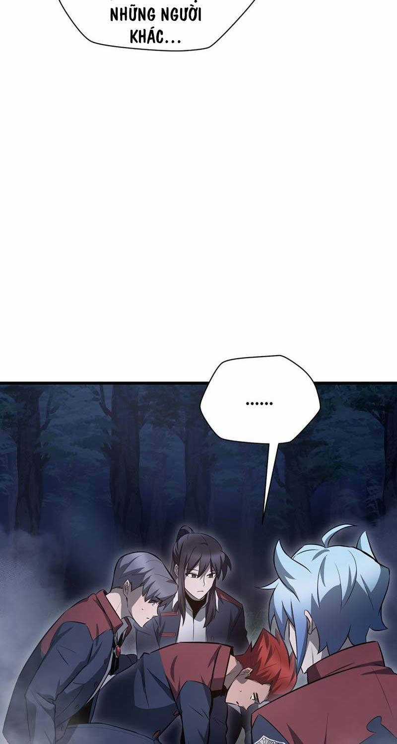 Helmut Đứa Trẻ Bị Ruồng Bỏ Chương 74 trang 22