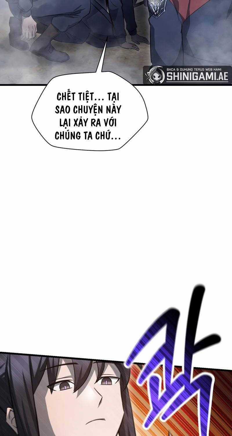 Helmut Đứa Trẻ Bị Ruồng Bỏ Chương 74 trang 23