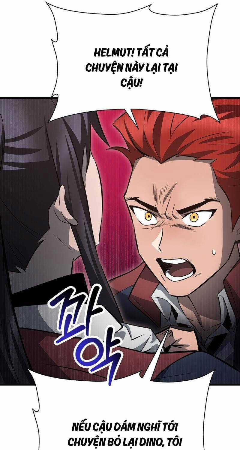 Helmut Đứa Trẻ Bị Ruồng Bỏ Chương 74 trang 25