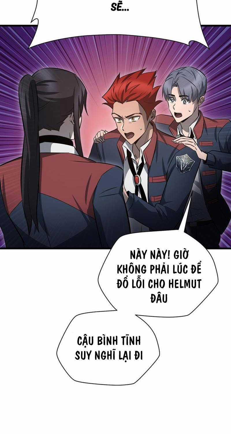 Helmut Đứa Trẻ Bị Ruồng Bỏ Chương 74 trang 26