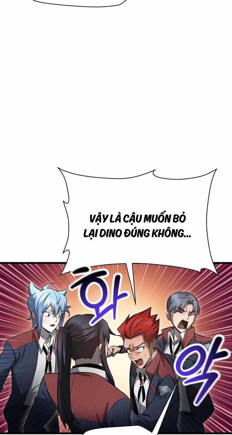 Helmut Đứa Trẻ Bị Ruồng Bỏ Chương 74 trang 29