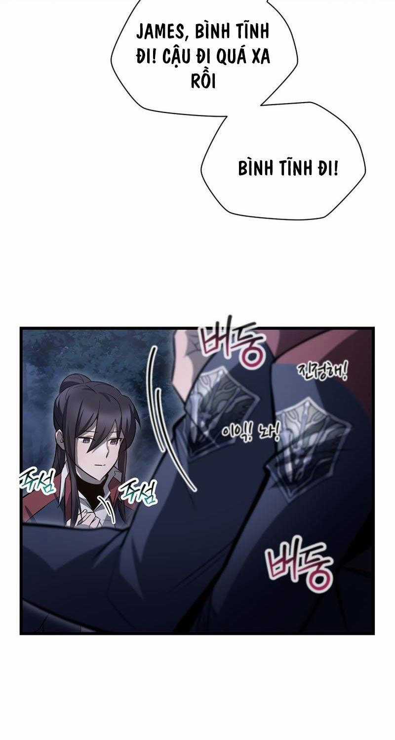 Helmut Đứa Trẻ Bị Ruồng Bỏ Chương 74 trang 30