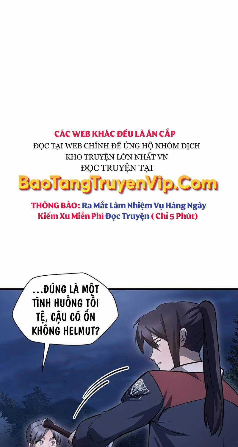 Helmut Đứa Trẻ Bị Ruồng Bỏ Chương 74 trang 31