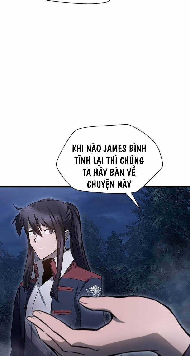 Helmut Đứa Trẻ Bị Ruồng Bỏ Chương 74 trang 34