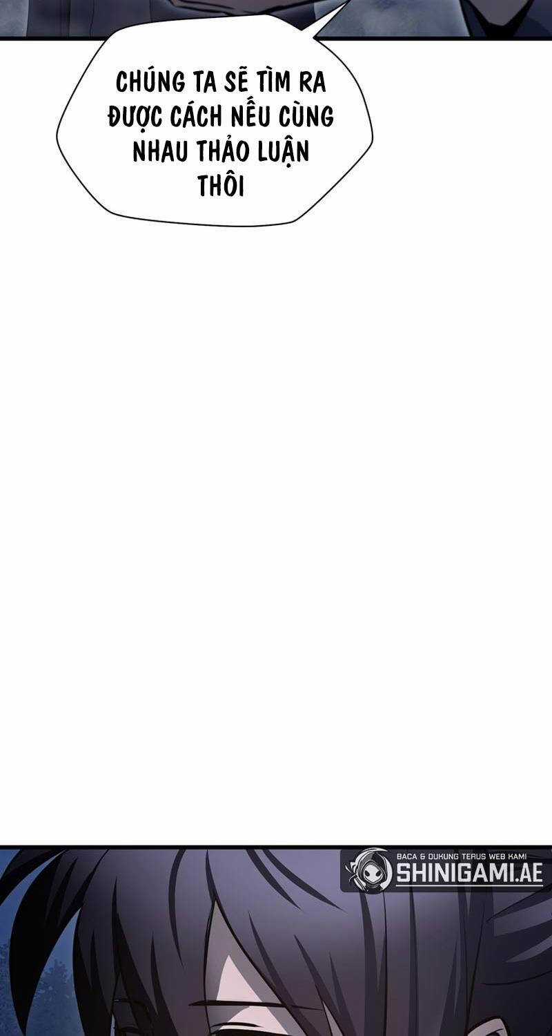 Helmut Đứa Trẻ Bị Ruồng Bỏ Chương 74 trang 35