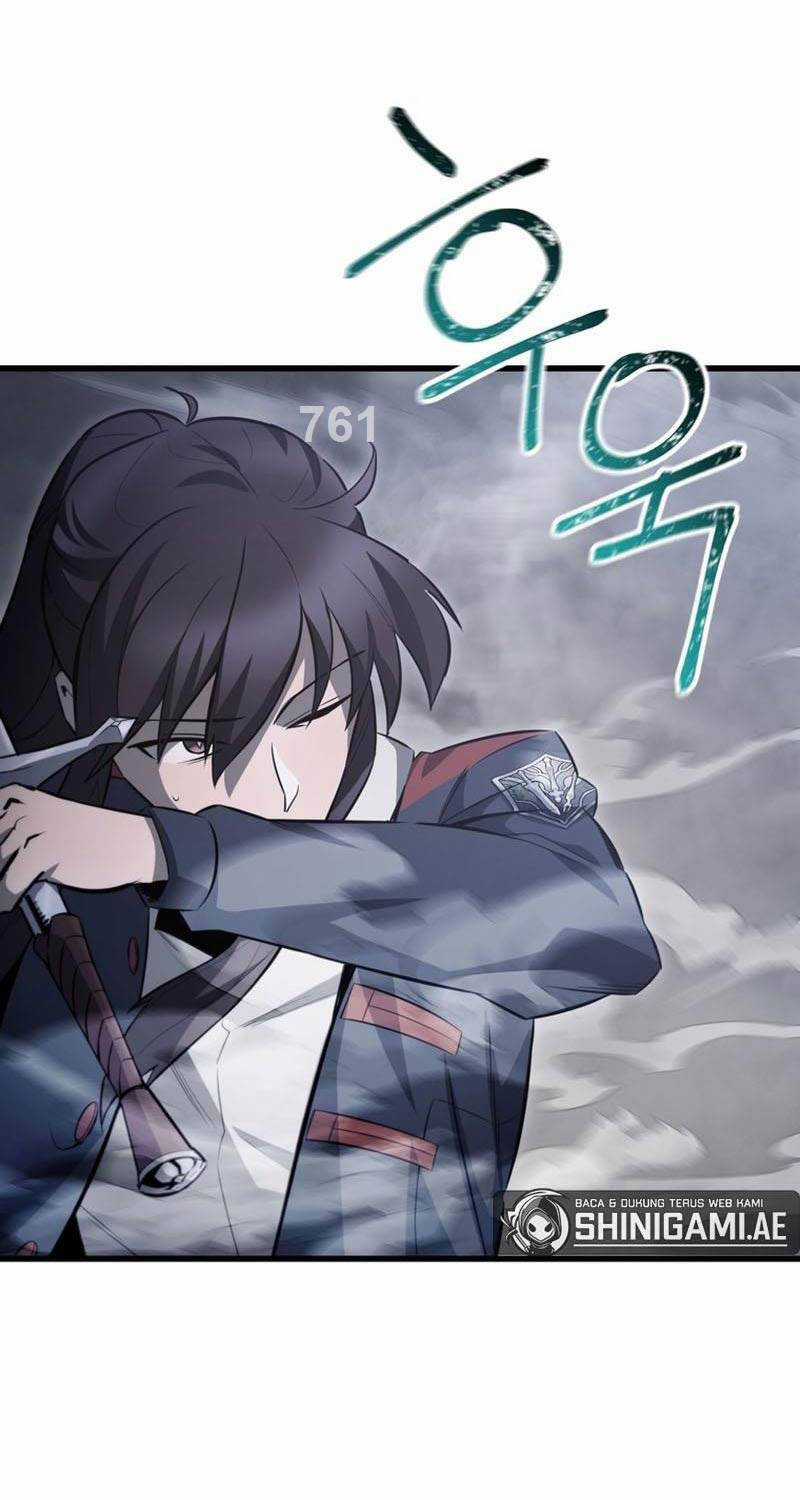 Helmut Đứa Trẻ Bị Ruồng Bỏ Chương 74 trang 4