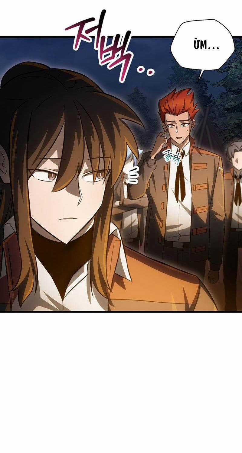 Helmut Đứa Trẻ Bị Ruồng Bỏ Chương 74 trang 42