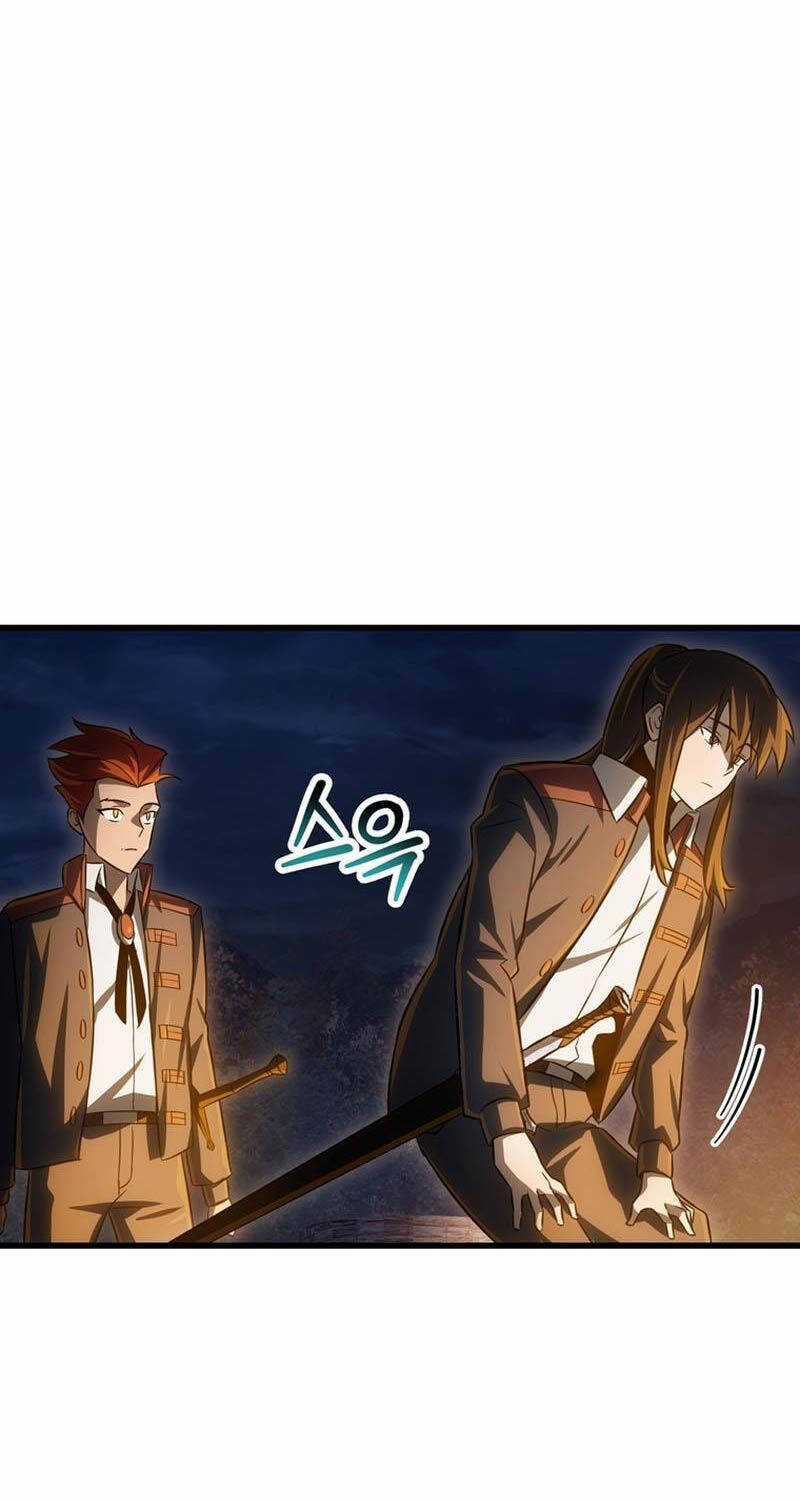 Helmut Đứa Trẻ Bị Ruồng Bỏ Chương 74 trang 44