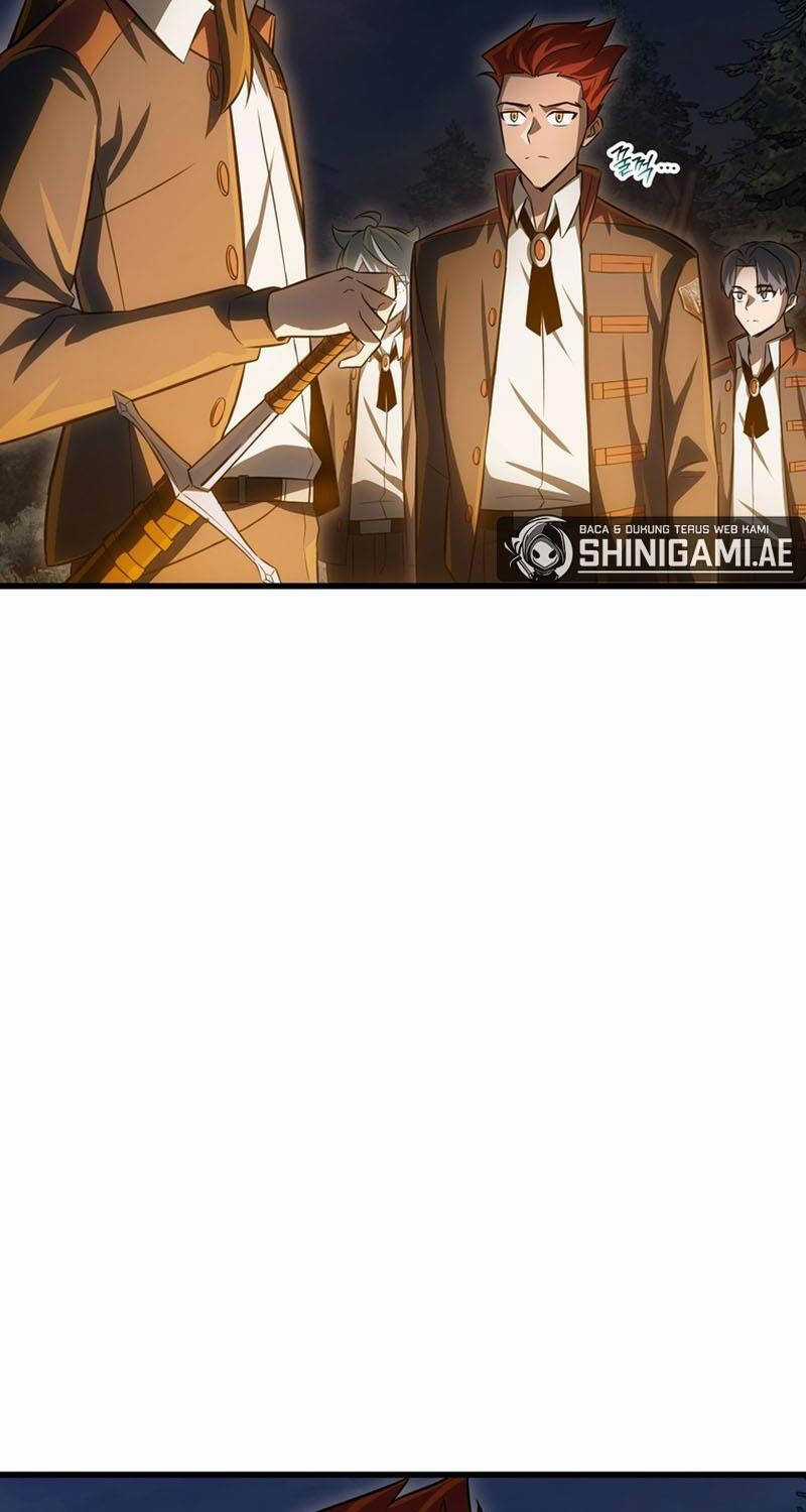 Helmut Đứa Trẻ Bị Ruồng Bỏ Chương 74 trang 49